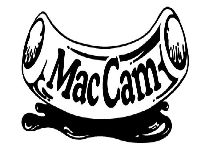  MAC CAM