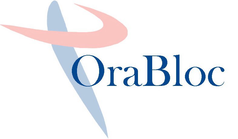 Trademark Logo P ORABLOC