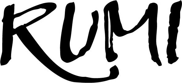 Trademark Logo RUMI