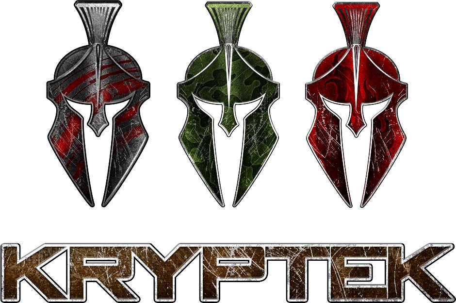 Trademark Logo KRYPTEK
