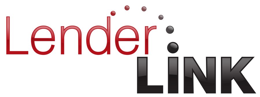 Trademark Logo LENDER LINK