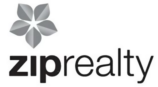 Trademark Logo ZIPREALTY