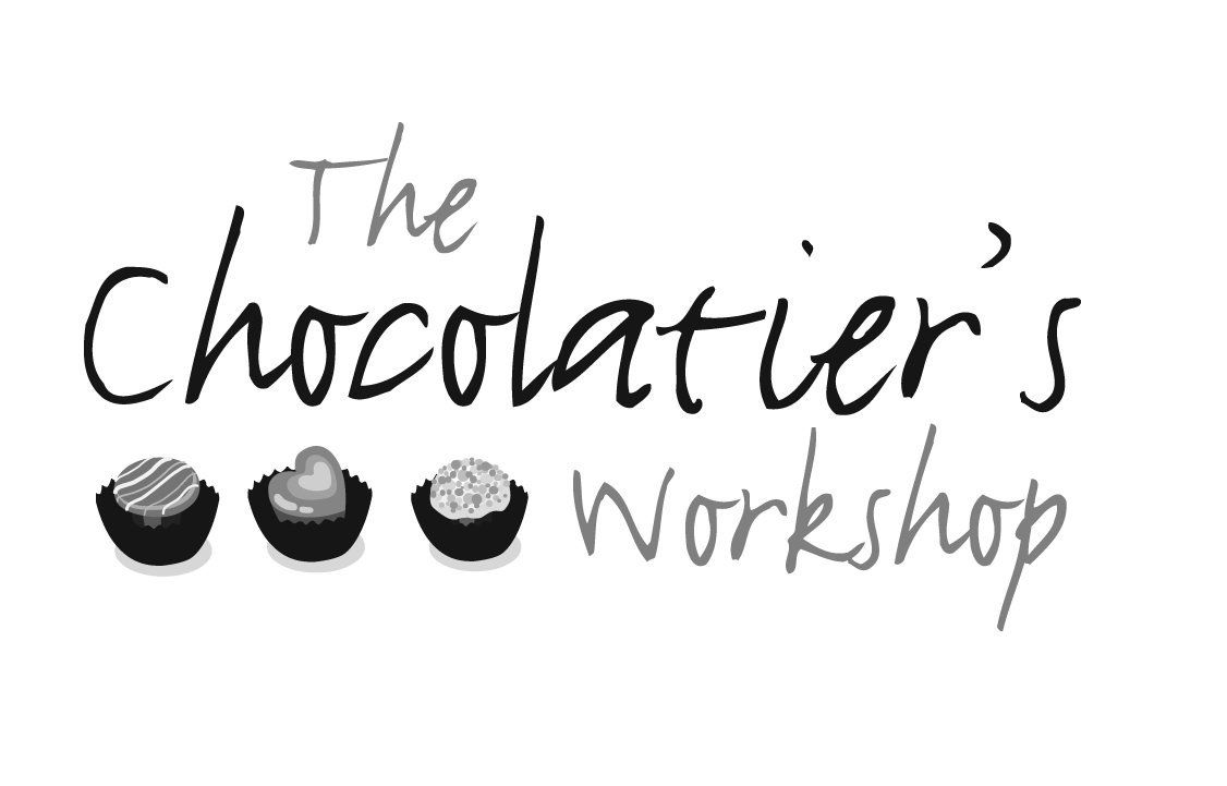  THE CHOCOLATIER'S WORKSHOP