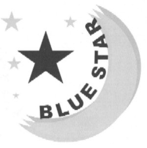 BLUE STAR