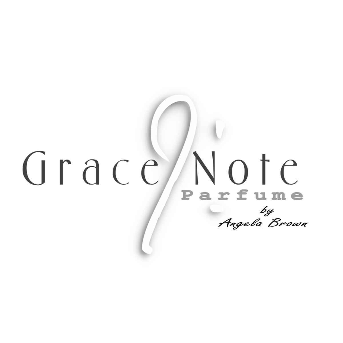  GRACE NOTE PARFUME BY ANGELA BROWN