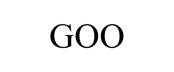  GOO