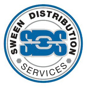 Trademark Logo SWEEN DISTRIBUTION SERVICES SDS