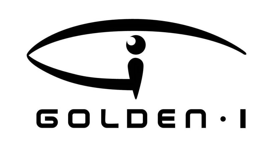 Trademark Logo GOLDEN Â· I
