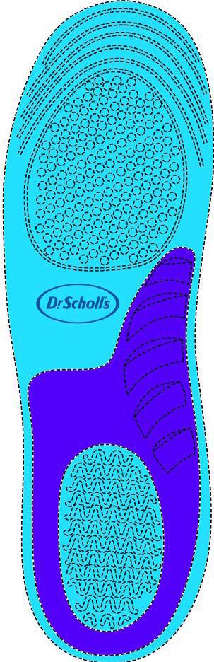 DR. SCHOLL'S