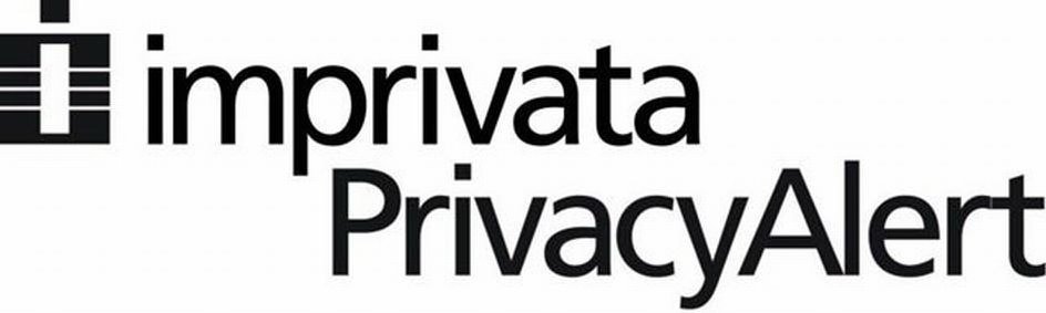  IMPRIVATA PRIVACYALERT