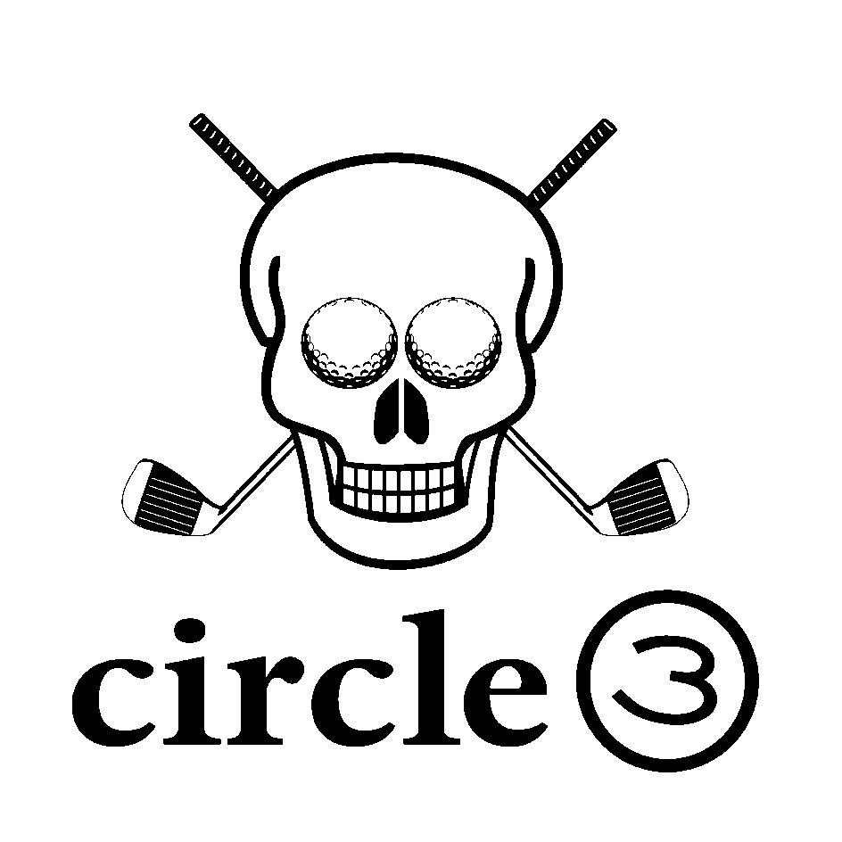 Trademark Logo CIRCLE 3