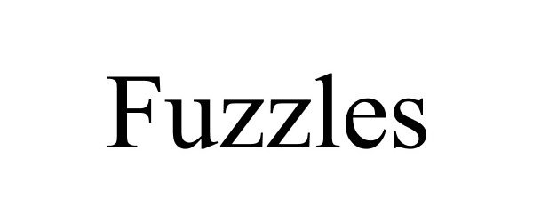 FUZZLES