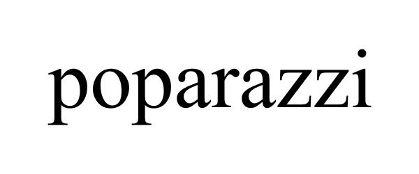 POPARAZZI