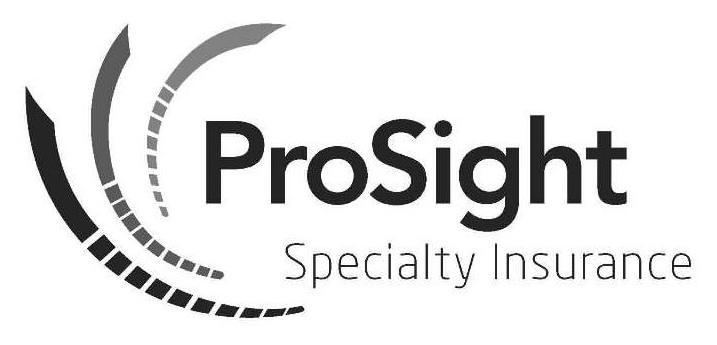  PROSIGHT SPECIALTY INSURANCE