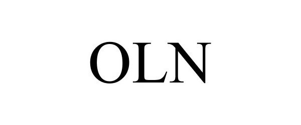 Trademark Logo OLN
