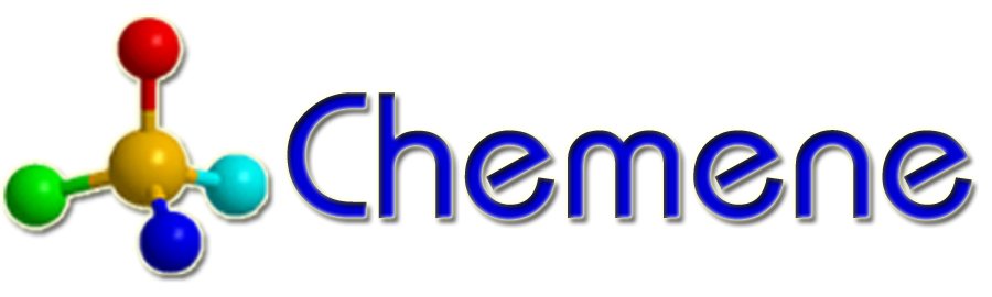 Trademark Logo CHEMENE