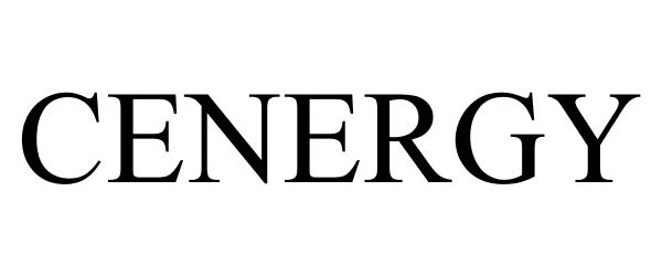  CENERGY