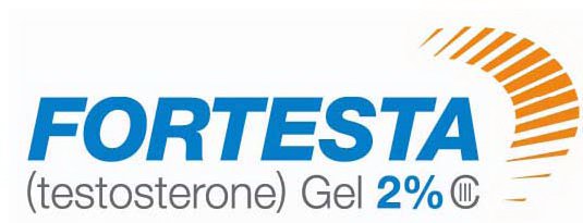 Trademark Logo FORTESTA (TESTOSTERONE) GEL 2% CIII