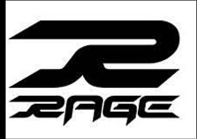  R RAGE