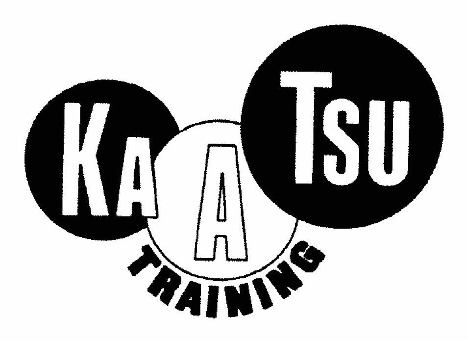  KAATSU TRAINING