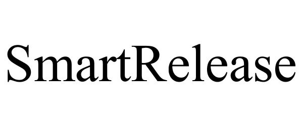 Trademark Logo SMARTRELEASE