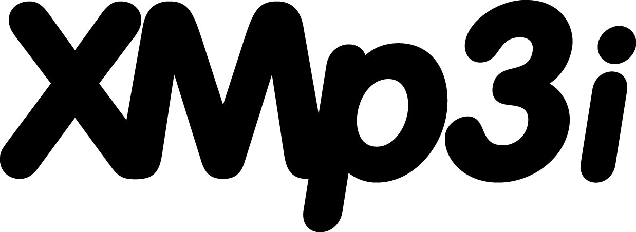 Trademark Logo XMP3I