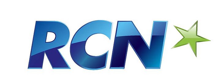 Trademark Logo RCN