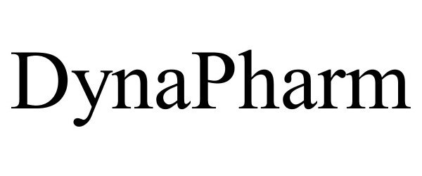 Trademark Logo DYNAPHARM