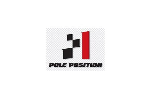 1 POLE POSITION