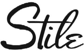 Trademark Logo STILE