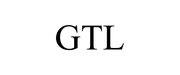Trademark Logo GTL
