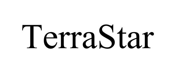  TERRASTAR