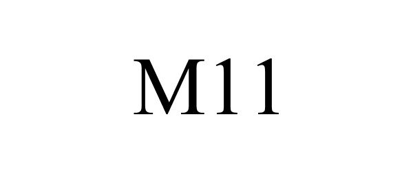 M11