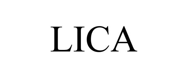 LICA