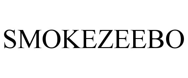  SMOKEZEEBO