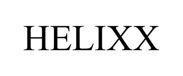 HELIXX