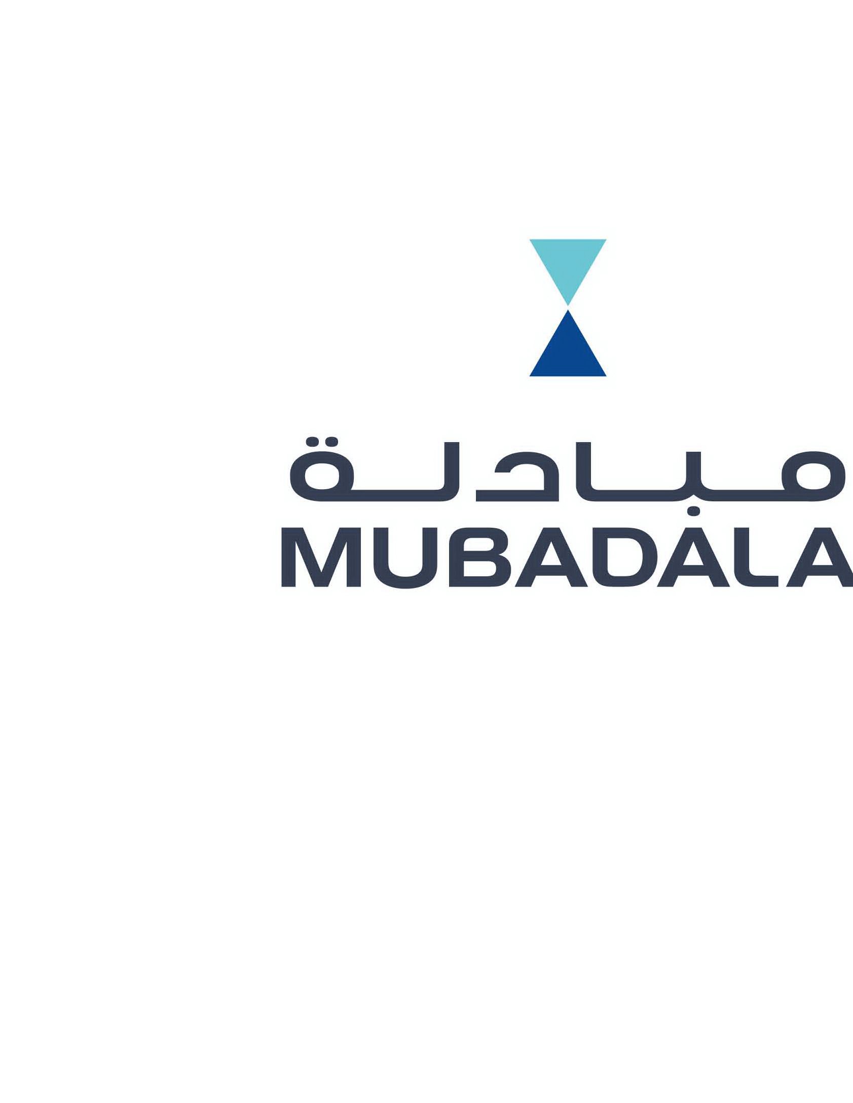  MUBADALA