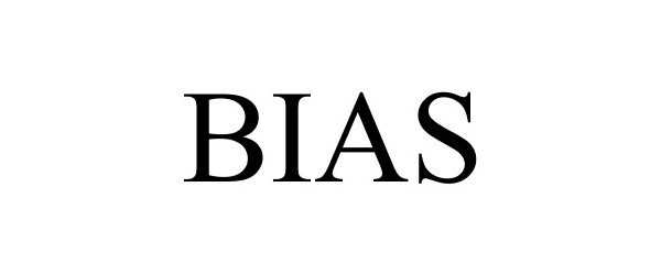 Trademark Logo BIAS