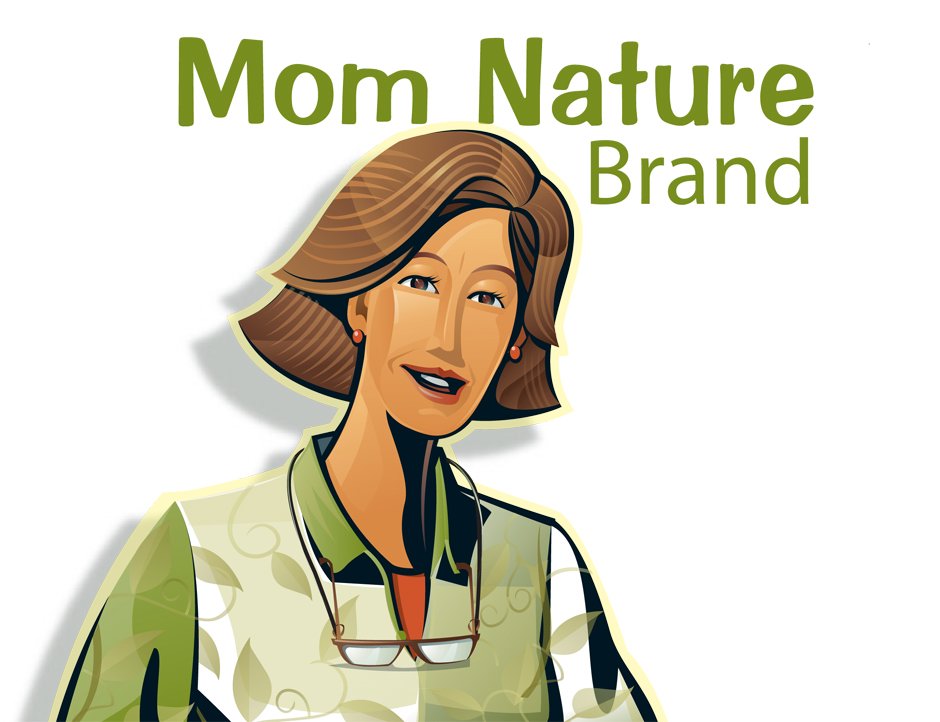 MOM NATURE BRAND