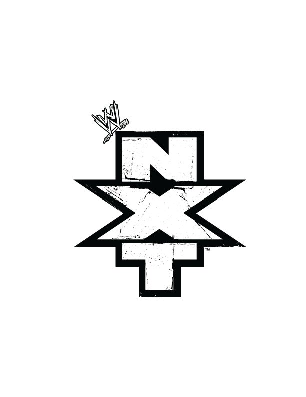 Trademark Logo WW NXT