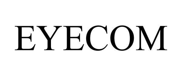  EYECOM