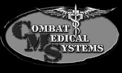  COMBAT MEDICAL SYSTEMS