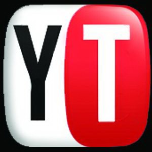 Trademark Logo YT