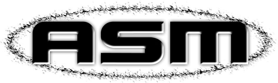 Trademark Logo ASM