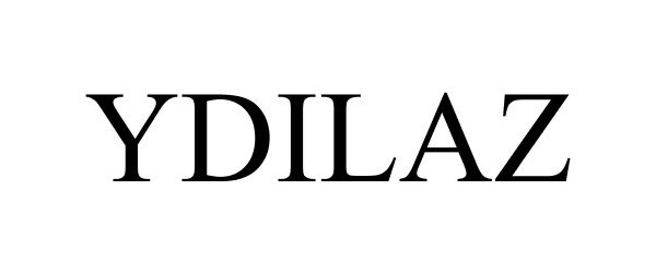Trademark Logo YDILAZ