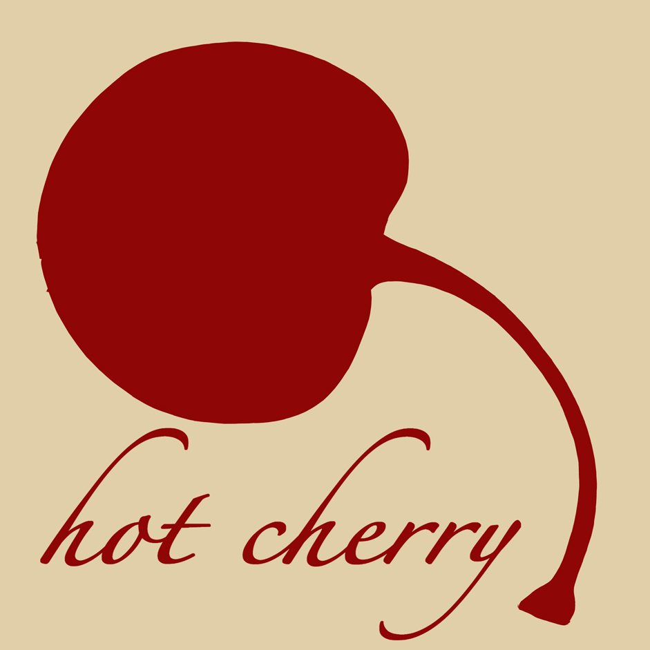 Trademark Logo HOT CHERRY