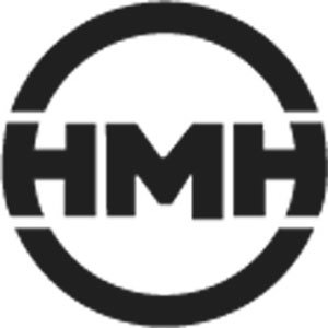 Trademark Logo HMH