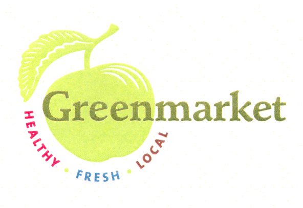  GREENMARKET HEALTHY Â· FRESH Â· LOCAL