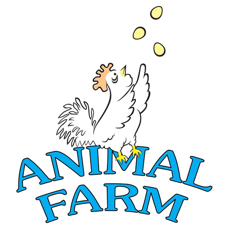 Trademark Logo ANIMAL FARM