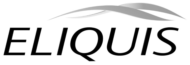 Trademark Logo ELIQUIS